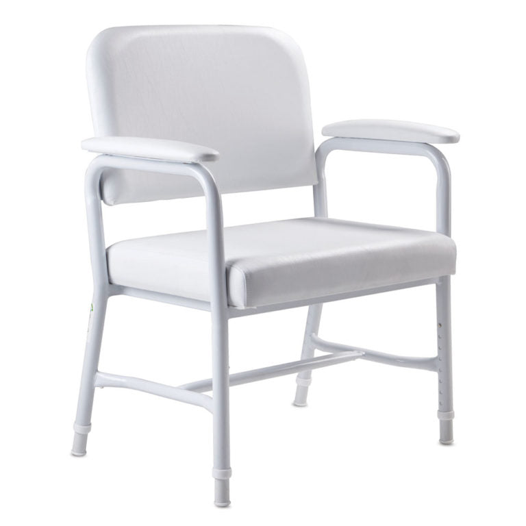 Shower Chair - Extra Wide Care Quip