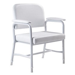 Pinnacle Steadystep Double Fold Rollator