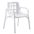 Shower Chair - Aluminium