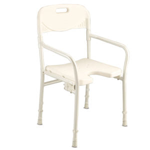 Shower Chair - Folding