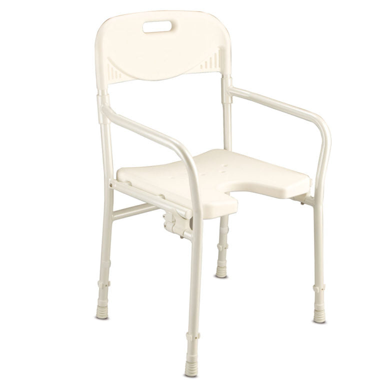 Shower Chair - Folding