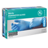 AEROGLOVE X-Large Nitrile Powder-Free Gloves Box/100