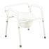 Bedside Commode 2-in-1