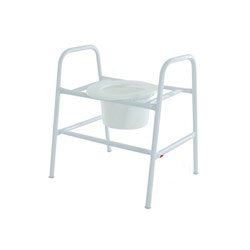 Overtoilet Aid Extra Wide - 650mm Width