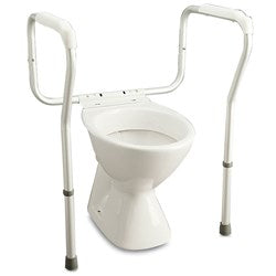 Toilet Safety Arms