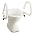 Throne Toilet Aid - 3 in 1