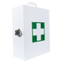 AEROCASE Small Metal Cabinet 25 x 31 x 12cm