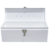 AEROCASE Small Metal Case 9 x 26 x 16cm