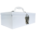 AEROCASE Medium Metal Case 13 x 37 x 16cm
