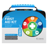 AEROKIT 2 Series First Aid Softpack Black
