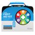 AEROKIT 3 Series First Aid Softpack Black