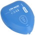 AEROMASK CPR Mask in hard cover