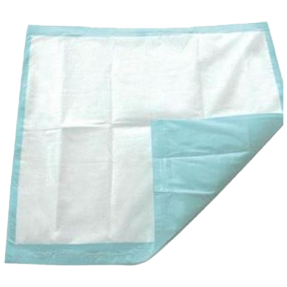 Bluey Disposable Underpad 60 x 40cm
