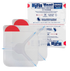 HYFIN Vent Chest Seal Pack/2