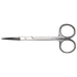 AEROINSTRUMENT Stainless Steel Sharp/Sharp Scissors 11cm