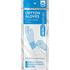 AeroSupplies Medium Cotton Gloves Pair