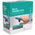 AEROSHIELD X-Large Nitrile Finger Cots Box/100