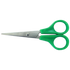 AEROINSTRUMENT Stainless Steel Scissors with Plastic Handle 11cm