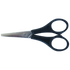 AEROINSTRUMENT Stainless Steel Scissors with Plastic Handle 9cm