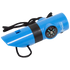 AEROSUPPLIES Survival Aid (Torch, Whistle, Mirror, Magnifying Glass, Compass)