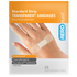 AEROPLAST Transparent Standard Strip 7.2 x 1.9cm Env/25