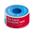 AEROTAPE Silk Fabric Adhesive Tape 2.5cm x 5M