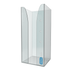 AEROWASTE Acrylic Vomit Bag Dispenser