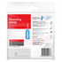 AEROWIPE Alcohol-Free Cleansing Wipes Env/10