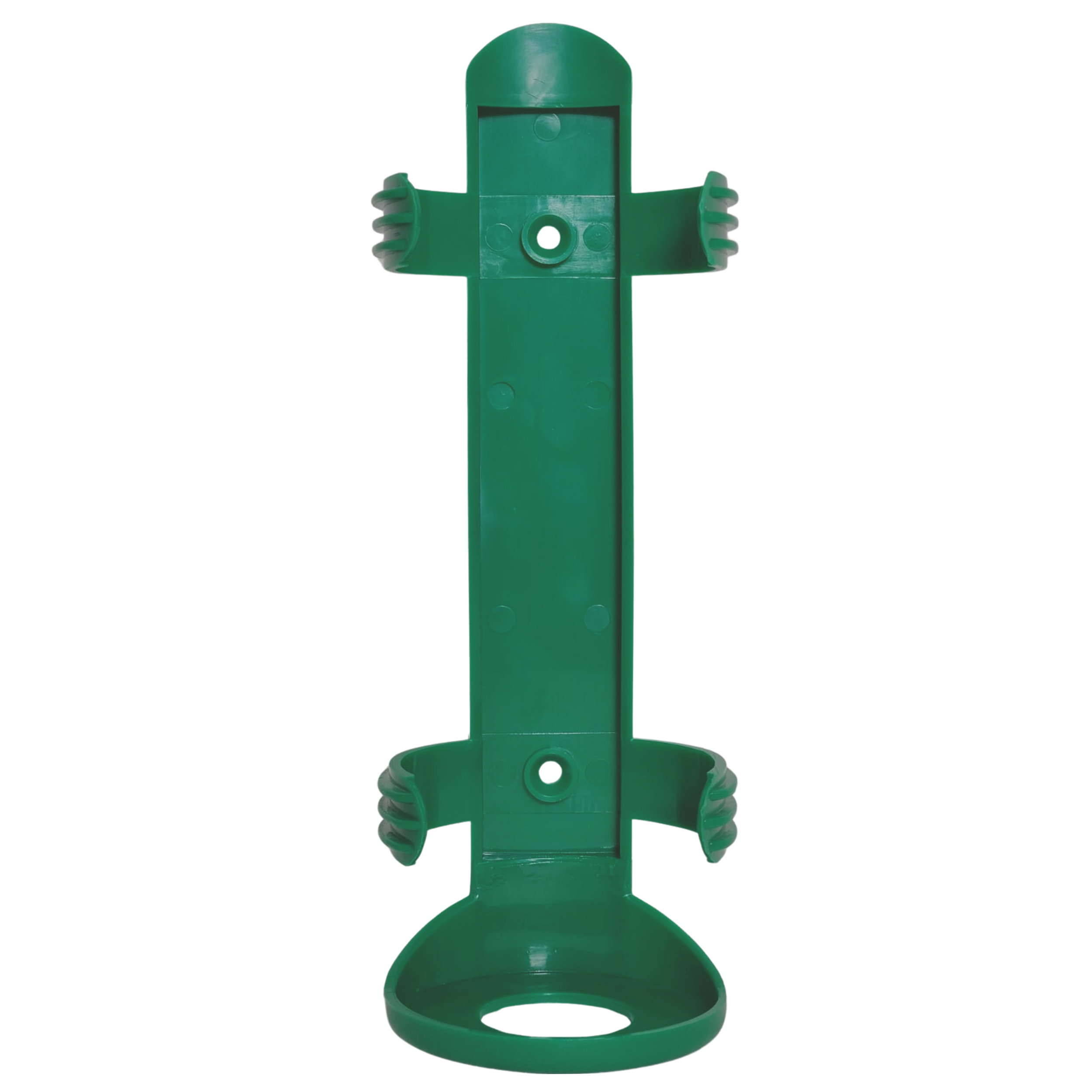 DROP Eyewash Wall Bracket for 500ml Bottle