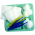 AEROWOUND Basic Wound Dressing Pack