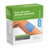 AEROWOUND Super Absorbent Wound Dressing 10 x 10cm Box/10