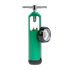 Oxygen Regulator 0-15LPM 1 HP Outlets