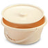 Commode Bowl with Lid