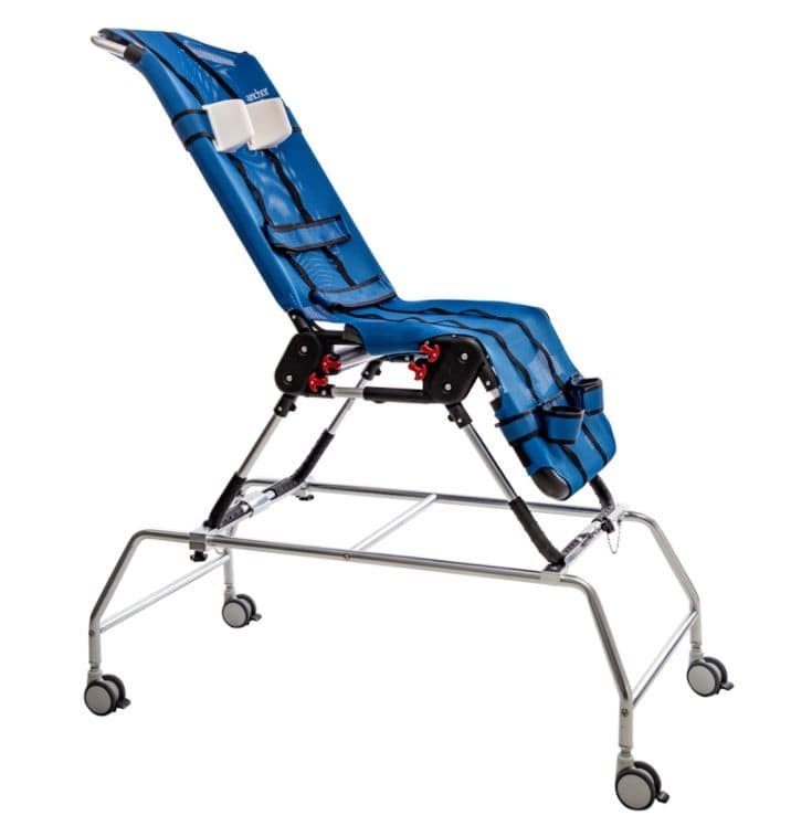 Anchor Bath Chair