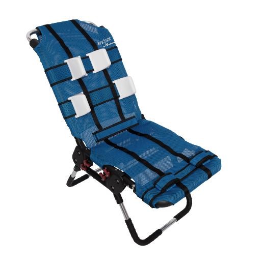 Anchor Bath Chair