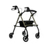 Aspire flex adjustable seat walker