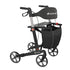 Aspire vogue carbon fibre seat Walker / Rollator - Medium