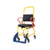 Rebotec Augsburg - Shower Commode Chair For Children