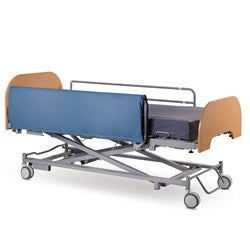 Bed Rail Protectors