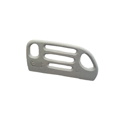 Drop Down Quarter Rail  Suit Eurocare Floorline Bed Pair