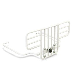 Bed Rail Dropside Care Quip
