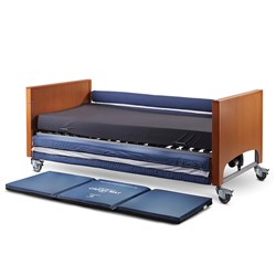 Crash Mat