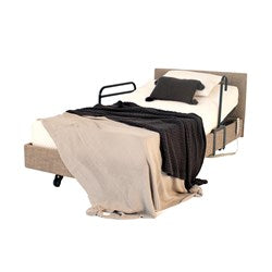 iCare IC333 Home Care Bed - King Single - Stone