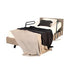 iCare IC333 Home Care Bed - King Single - Stone
