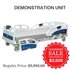Ook Snow Hospital Bed