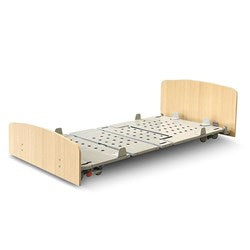 Eurocare Floorline Bed, Single