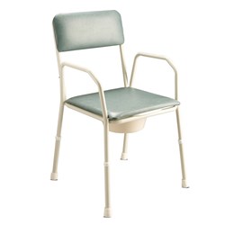 Bedside Commode Hire Melbourne | Portable Toilet Chair Victoria