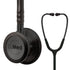 Classic Stethoscope - Black &amp; Black