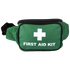 AEROBAG Green Bum Bag 35 x 11 x 12cm