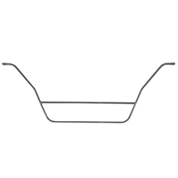 Wall Protection Bumper For Eurocare Floorline Bed - King Single (New Style)